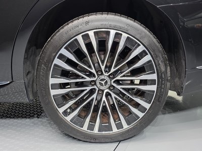 2021 Mercedes-BENZ S-CLASS 照片 8