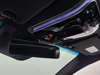 2021 Mercedes-BENZ S-CLASS 缩略图 27