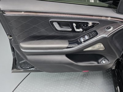 2021 Mercedes-BENZ S-CLASS 缩略图 14
