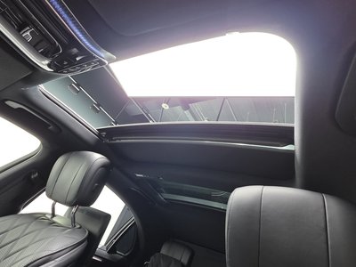 2021 Mercedes-BENZ S-CLASS 缩略图 34