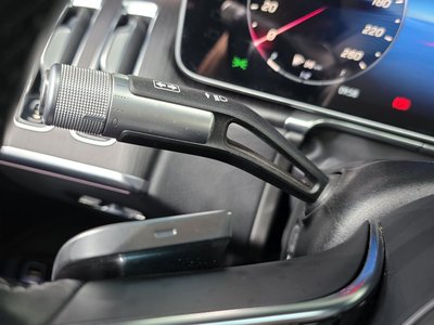 2021 Mercedes-BENZ S-CLASS 缩略图 28