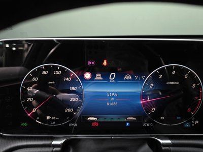 2021 Mercedes-BENZ S-CLASS 缩略图 11