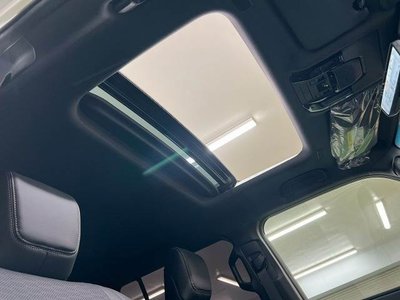 TOYOTA LAND CRUISER 250 - 6