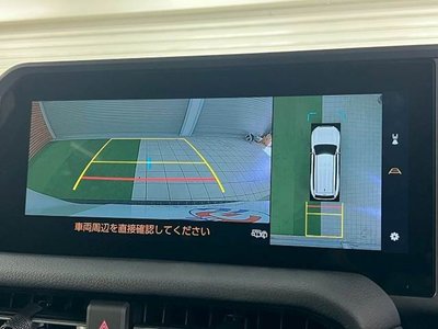 TOYOTA LAND CRUISER 250 - 5