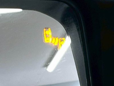 TOYOTA LAND CRUISER 250 - 8