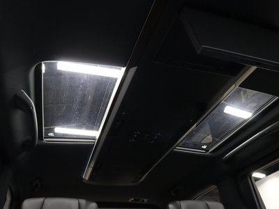 TOYOTA ALPHARD - 4