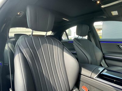 2024 Mercedes-BENZ S-CLASS — миниатюра 18