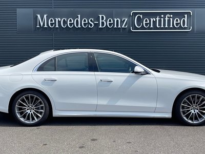 2024 Mercedes-BENZ S-CLASS — фото 3