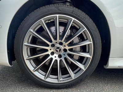 2024 Mercedes-BENZ S-CLASS — миниатюра 31