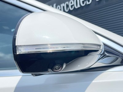 2024 Mercedes-BENZ S-CLASS — миниатюра 30