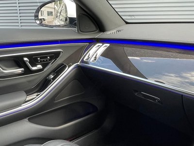 2024 Mercedes-BENZ S-CLASS — миниатюра 15