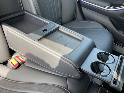 2024 Mercedes-BENZ S-CLASS — миниатюра 21