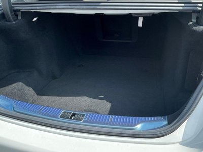 2024 Mercedes-BENZ S-CLASS — миниатюра 24