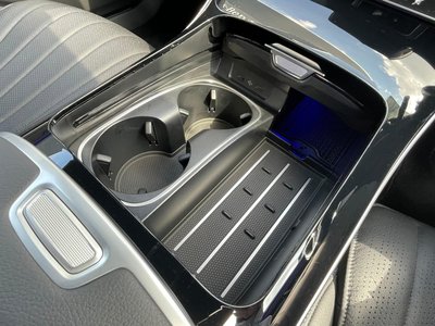 2024 Mercedes-BENZ S-CLASS — миниатюра 12