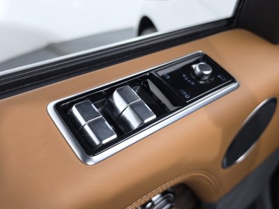 2021 LAND Rover RANGE ROVER — миниатюра 37