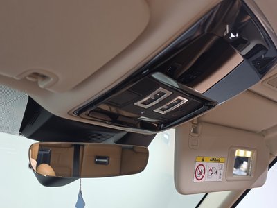 2021 LAND Rover RANGE ROVER — миниатюра 43