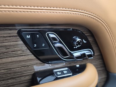 2021 LAND Rover RANGE ROVER — миниатюра 24