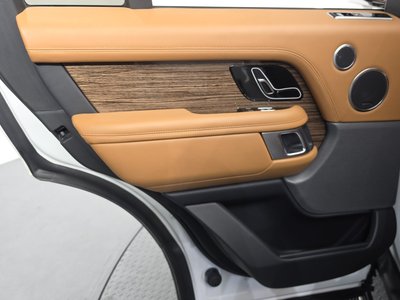 2021 LAND Rover RANGE ROVER — миниатюра 15