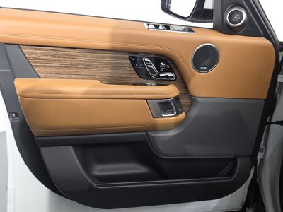2021 LAND Rover RANGE ROVER — миниатюра 14