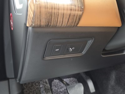 2021 LAND Rover RANGE ROVER — миниатюра 42