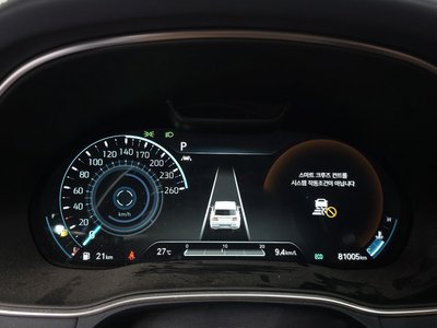 صورة مصغرة 11 لـ 2021 Genesis GV80