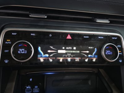 صورة مصغرة 23 لـ 2021 Genesis GV80