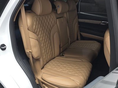 صورة مصغرة 17 لـ 2021 Genesis GV80
