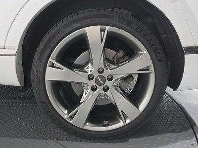 2021 Genesis GV80 照片 6