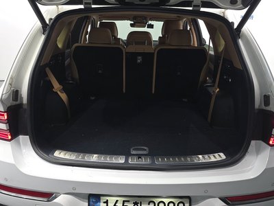 صورة مصغرة 31 لـ 2021 Genesis GV80