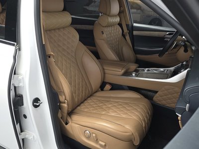 صورة مصغرة 16 لـ 2021 Genesis GV80