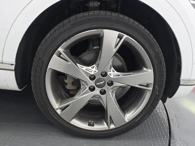2021 Genesis GV80 照片 8