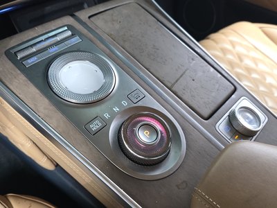 صورة مصغرة 12 لـ 2021 Genesis GV80