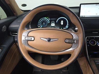 صورة مصغرة 18 لـ 2021 Genesis GV80
