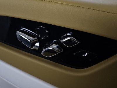 2025 ROLLS-ROYCE GHOST — миниатюра 29