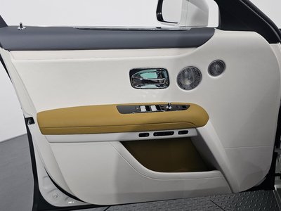 2025 ROLLS-ROYCE GHOST — миниатюра 14