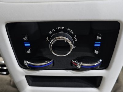 2025 ROLLS-ROYCE GHOST — миниатюра 33
