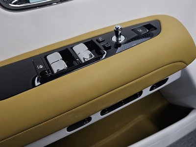 2025 ROLLS-ROYCE GHOST — миниатюра 28