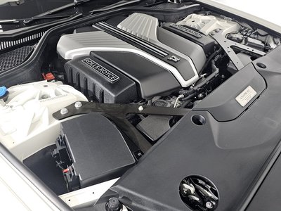 2025 ROLLS-ROYCE GHOST 照片 7