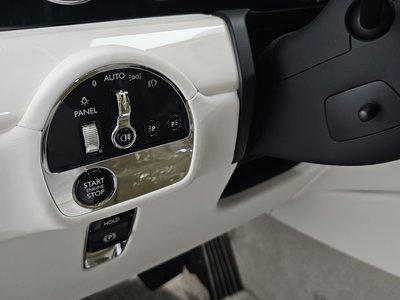 2025 ROLLS-ROYCE GHOST — миниатюра 25
