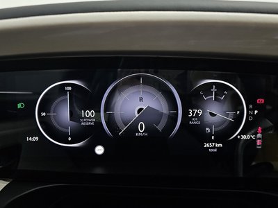 2025 ROLLS-ROYCE GHOST — миниатюра 11