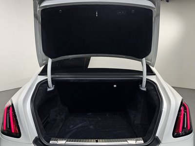 2025 ROLLS-ROYCE GHOST — миниатюра 22