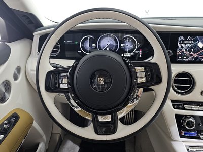 2025 ROLLS-ROYCE GHOST — миниатюра 19