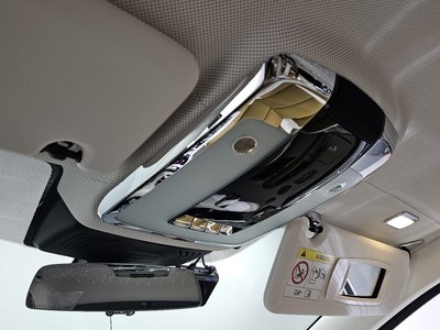 2025 ROLLS-ROYCE GHOST — миниатюра 24
