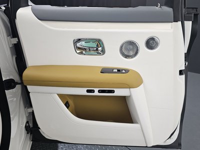 2025 ROLLS-ROYCE GHOST — миниатюра 15