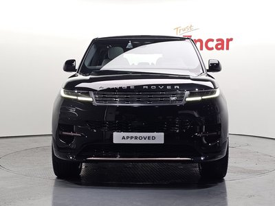 صورة 5 لـ 2026 LAND Rover RANGE ROVER SPORT