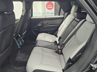 صورة 3 لـ 2026 LAND Rover RANGE ROVER SPORT