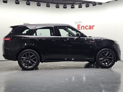 صورة 6 لـ 2026 LAND Rover RANGE ROVER SPORT