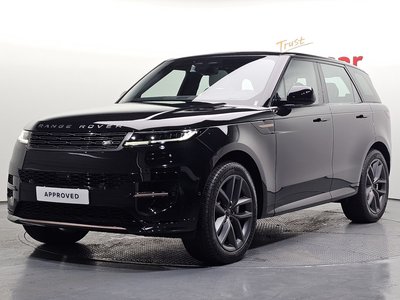 صورة 1 لـ 2026 LAND Rover RANGE ROVER SPORT