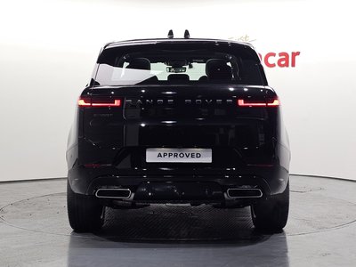 صورة 7 لـ 2026 LAND Rover RANGE ROVER SPORT