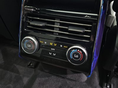 2026 LAND Rover RANGE ROVER SPORT — миниатюра 18